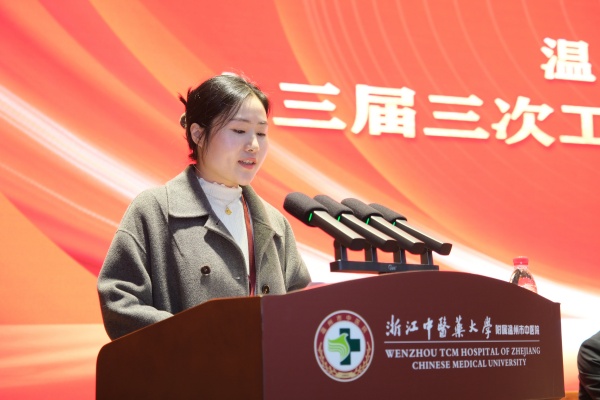 行政后勤組代表馮亞敏.JPG